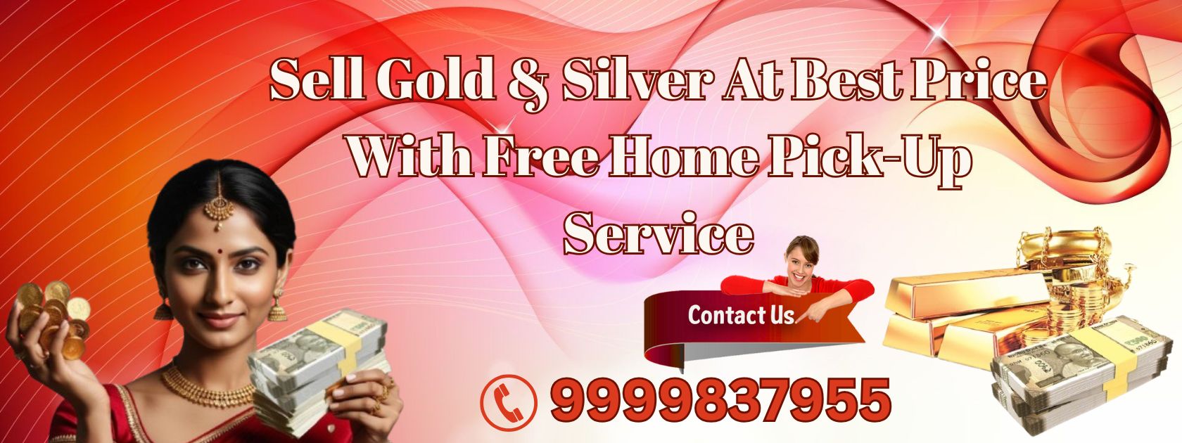 scrap gold buyer